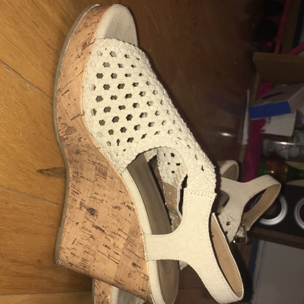 Wedges - Picture 3 of 3